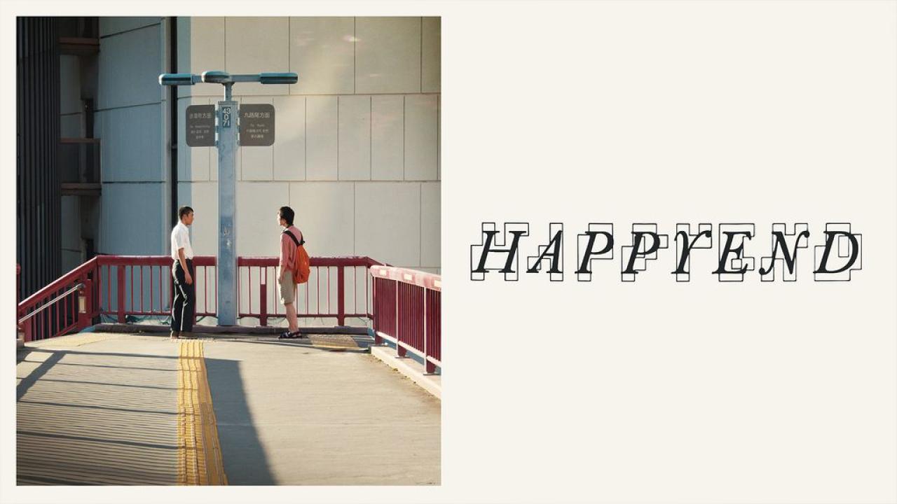 فيلم Happyend 2024  مترجم اون لاين HD