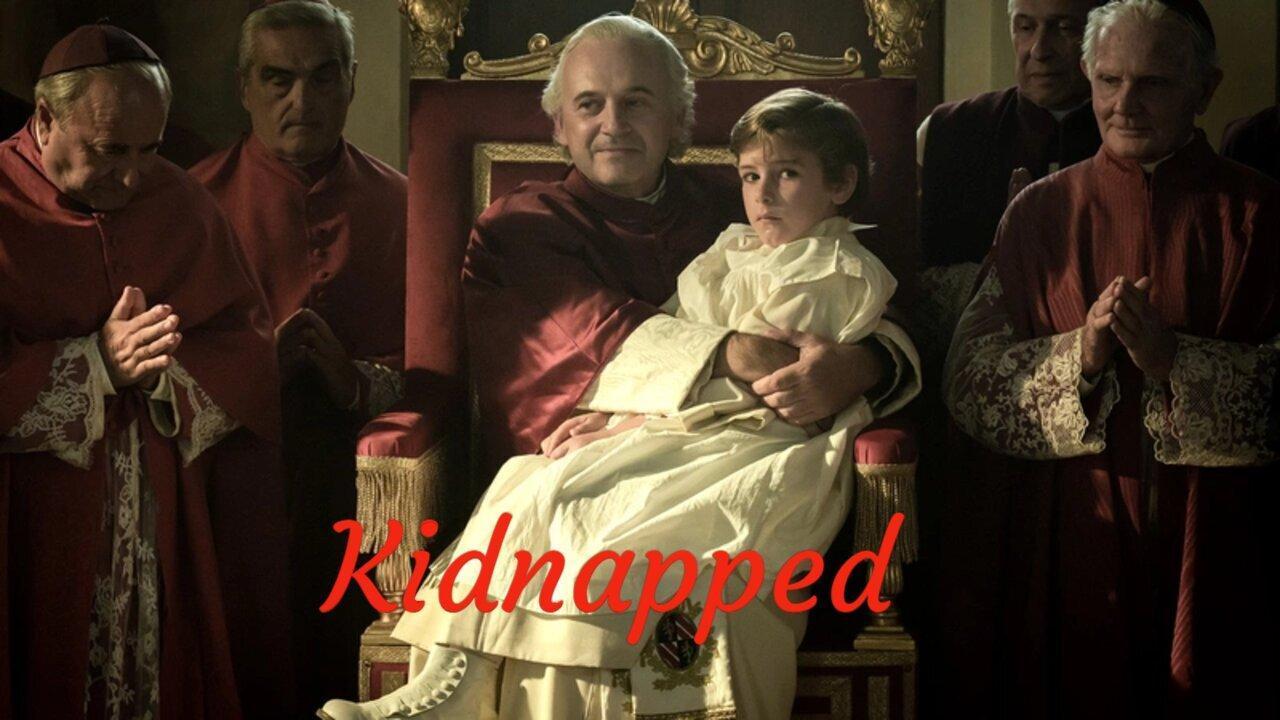 فيلم Kidnapped 2023 مترجم كامل اون لاين HD