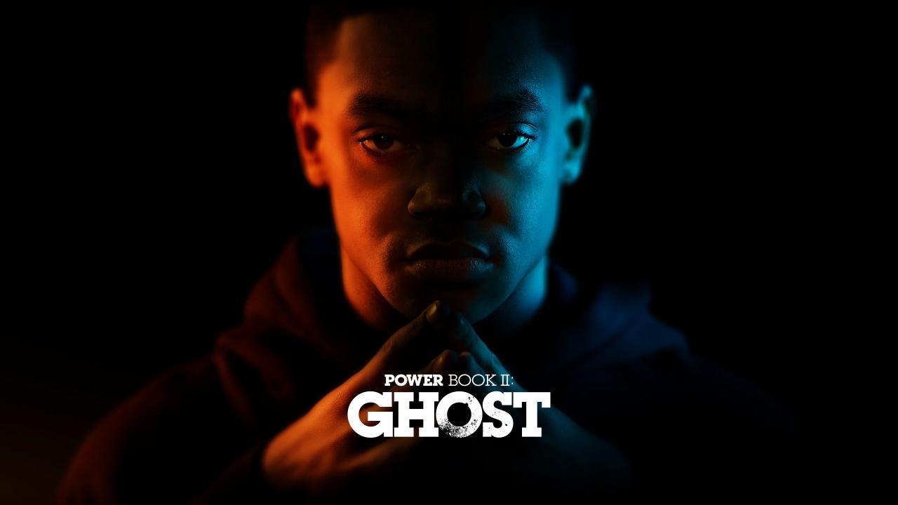 مسلسل Power Book II: Ghost الموسم الثاني الحلقة 5 الخامسة مترجمة