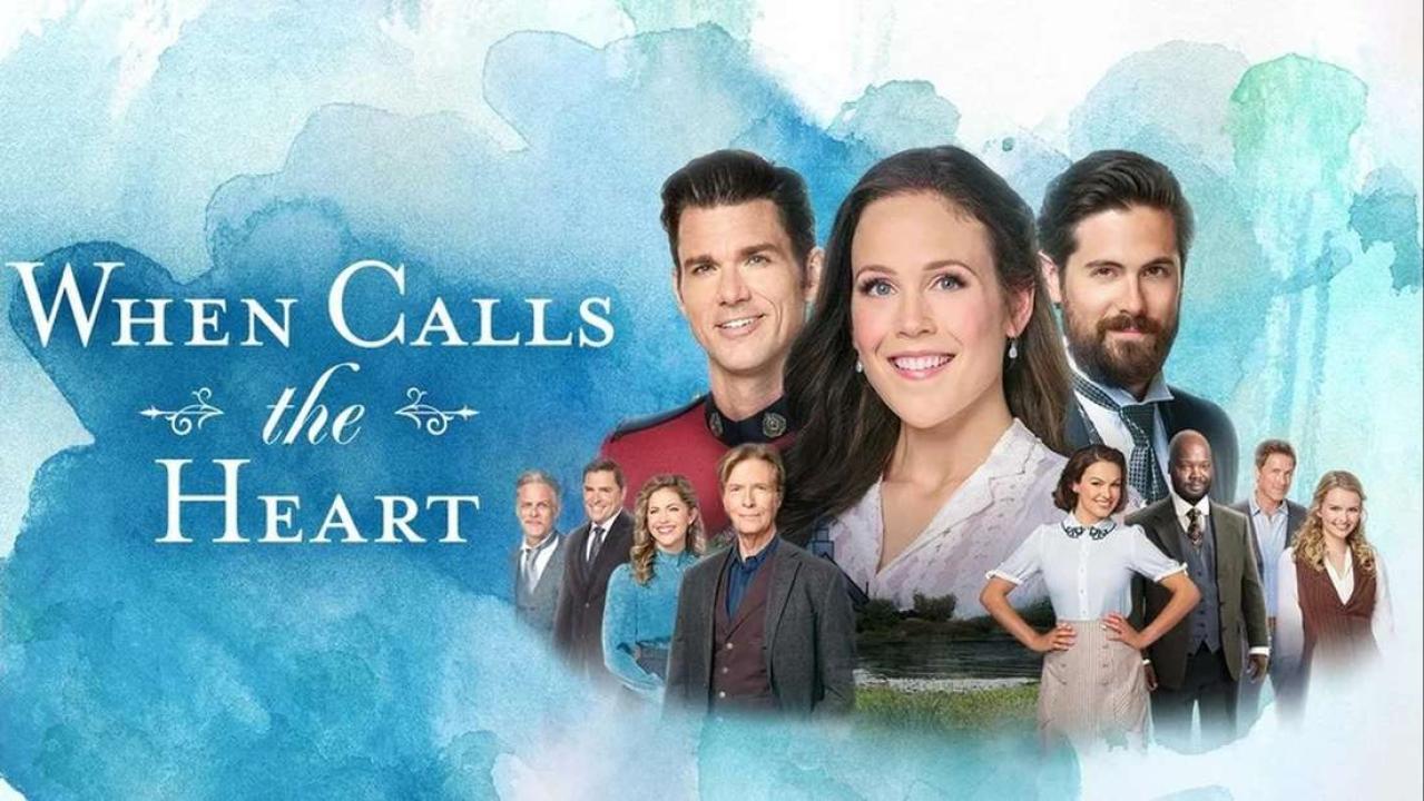 مسلسل When Calls the Heart الموسم الثامن الحلقة 1 الأولي مترجمة