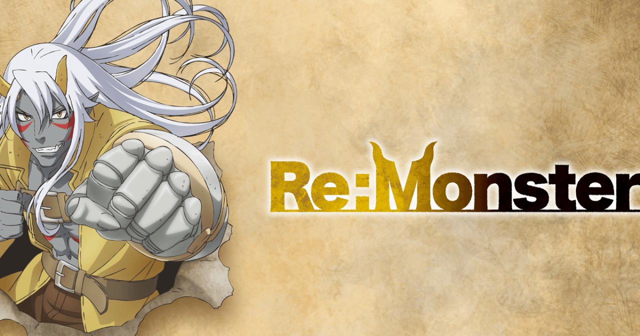 Re: Monster ( مترجم )