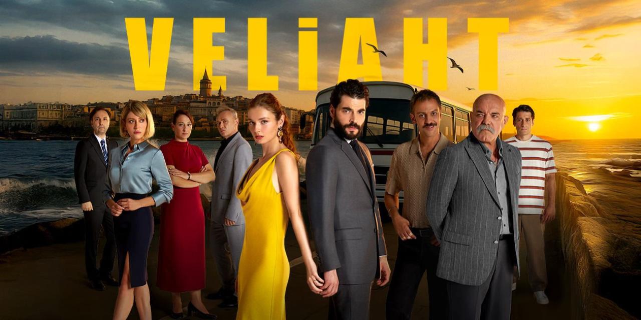 مسلسل ولي العهد الحلقة 11 الحادية عشر مترجمة