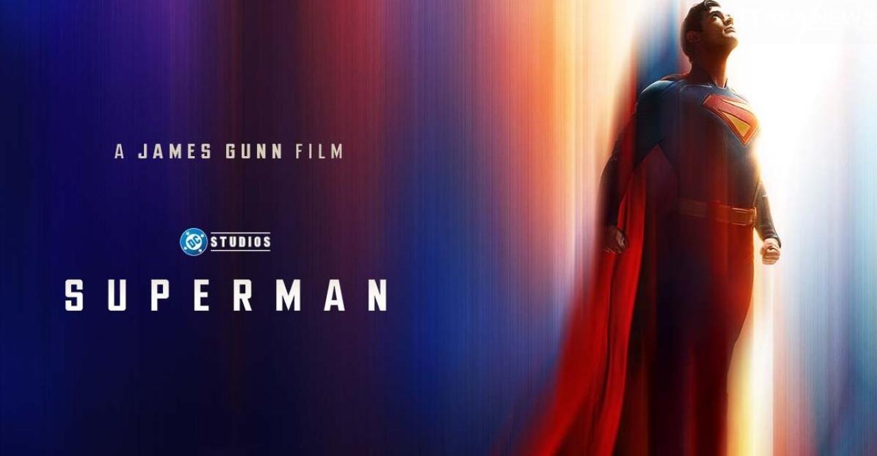 فيلم Superman 2025 مترجم اون لاين HD