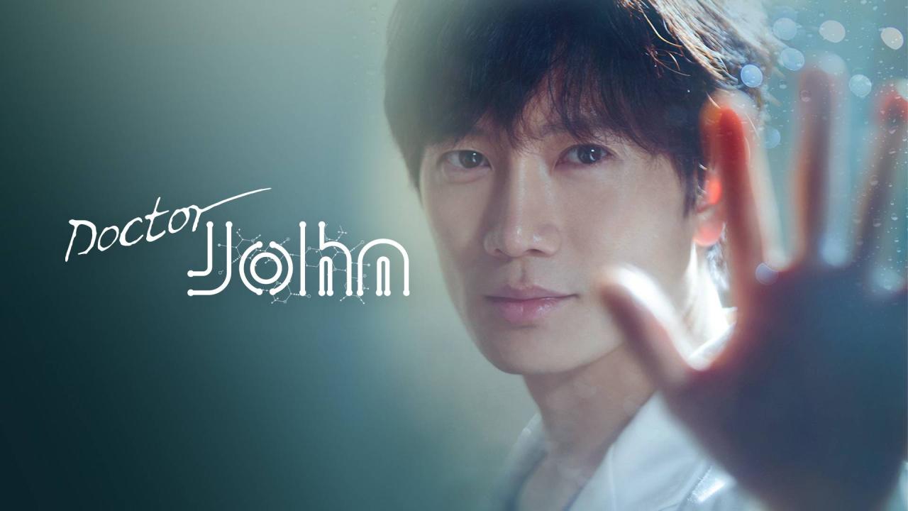 مسلسل Doctor John الموسم الأول الحلقة 20 العشرون مترجمة