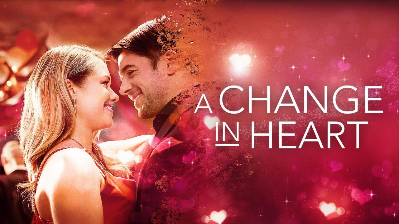 فيلم A Change in Heart 2025 مترجم اون لاين HD