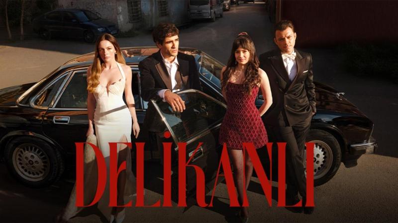 مسلسل الشجاع الحلقة 1 الأولي مترجمة