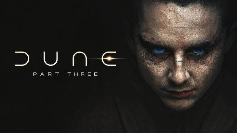 فيلم Dune: Part Three 2026 مترجم كامل اون لاين HD
