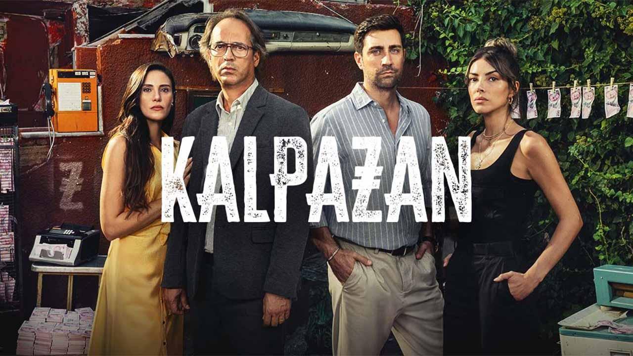 مسلسل المحتال الحلقة 8 الثامنة ( الأخيرة ) مترجمة
