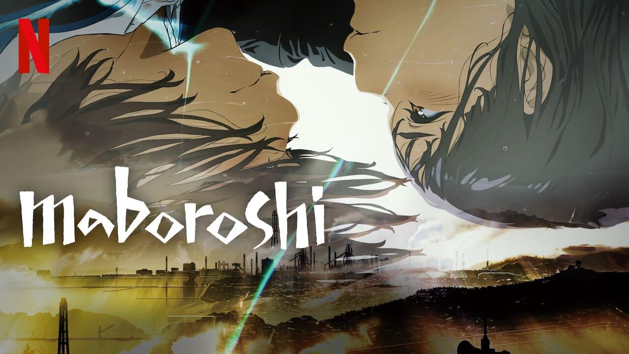 فيلم Maboroshi 2023 مترجم كامل اون لاين HD
