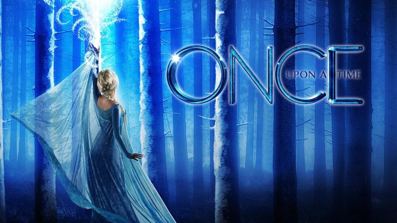 مسلسل Once Upon a Time الموسم الرابع الحلقة 10 العاشرة مترجمة