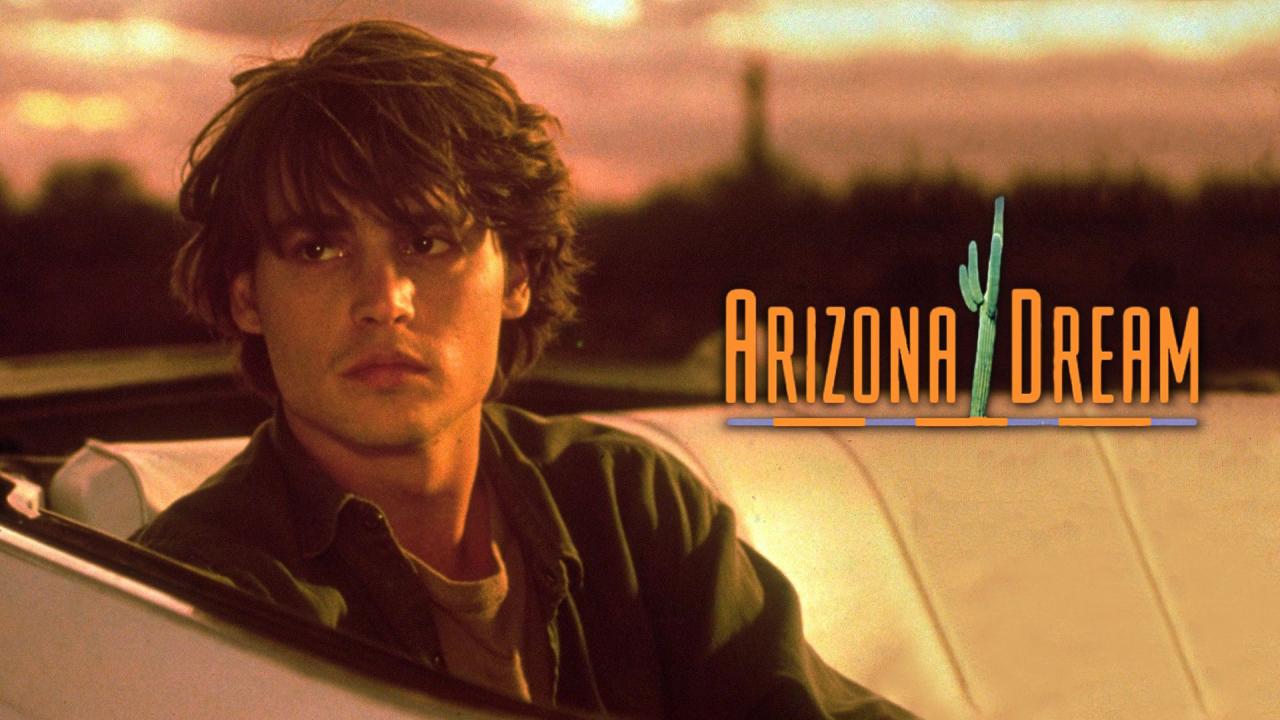 فيلم Arizona Dream 1993 مترجم كامل اون لاين HD