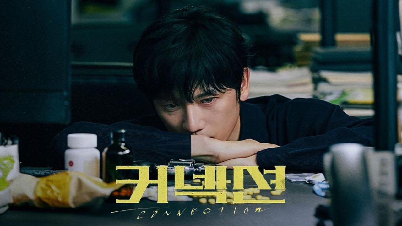 مسلسل Connection الموسم الأول الحلقة 10 العاشرة مترجمة