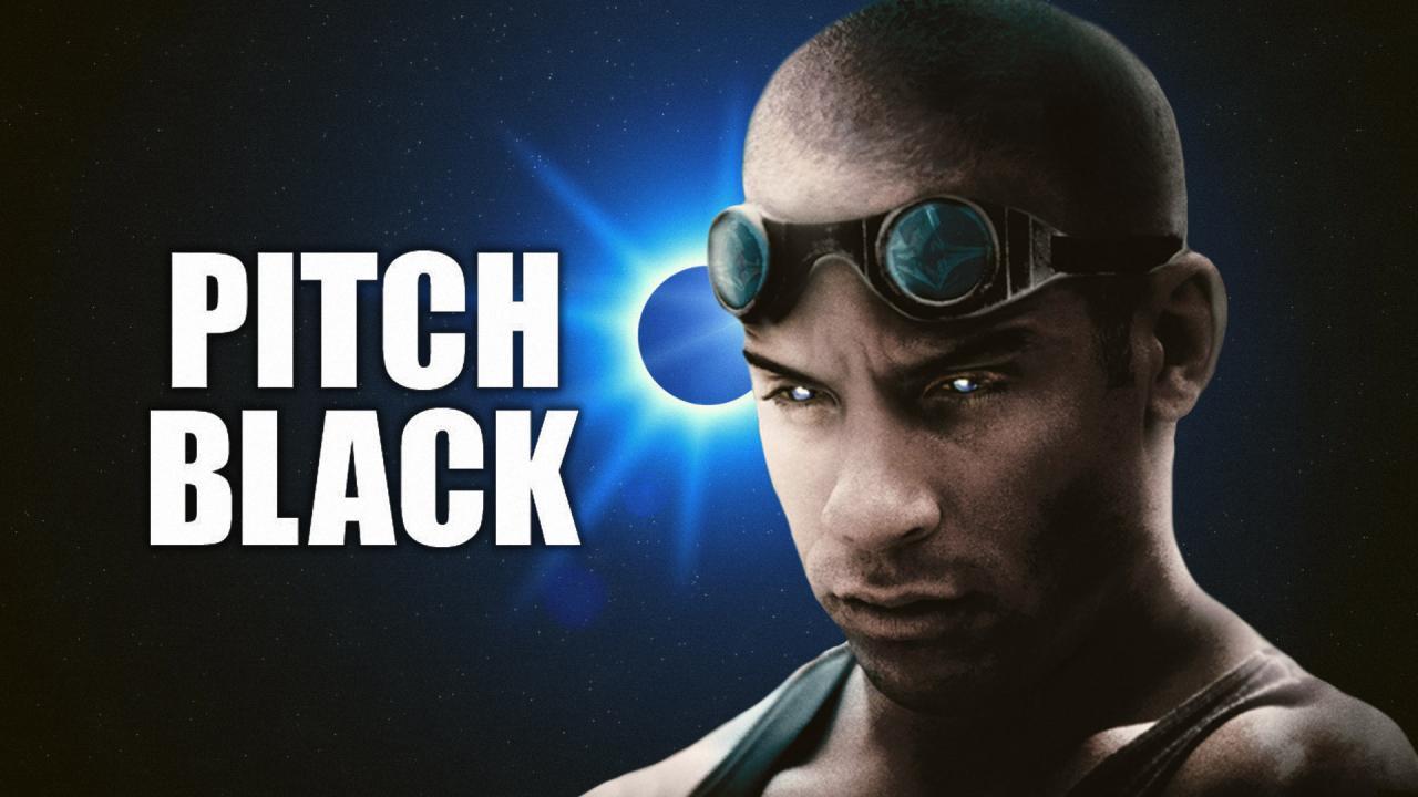 مشاهدة فيلم Pitch Black 2000 مترجم كامل اون لاين HD