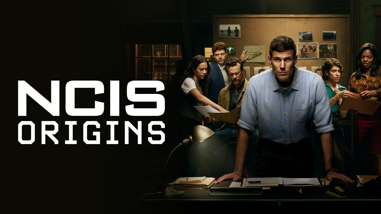 مسلسل NCIS: Origins الموسم الاول الحلقة 5 مترجمة