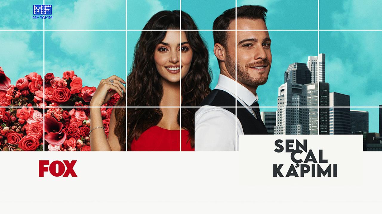مسلسل انت اطرق بابي الحلقة 47 السابعة الاربعون مترجمة