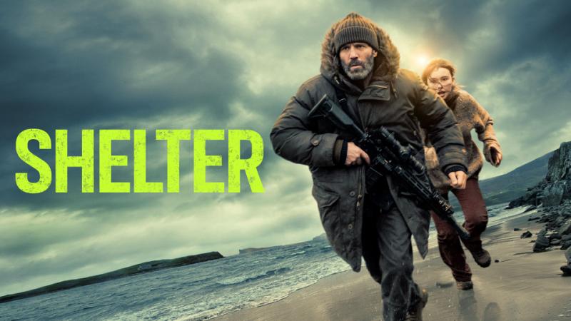 فيلم Shelter 2026 مترجم اون لاين HD