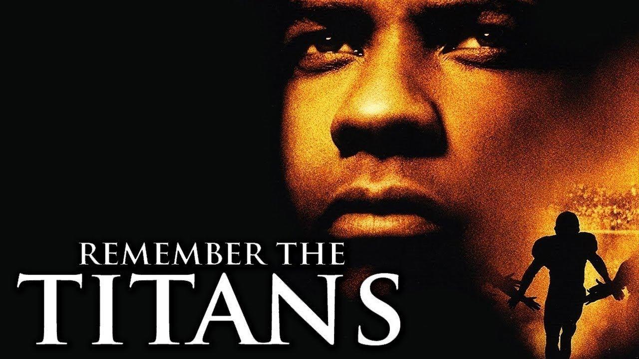 مشاهدة فيلم Remember the Titans 2000 مترجم كامل اون لاين HD
