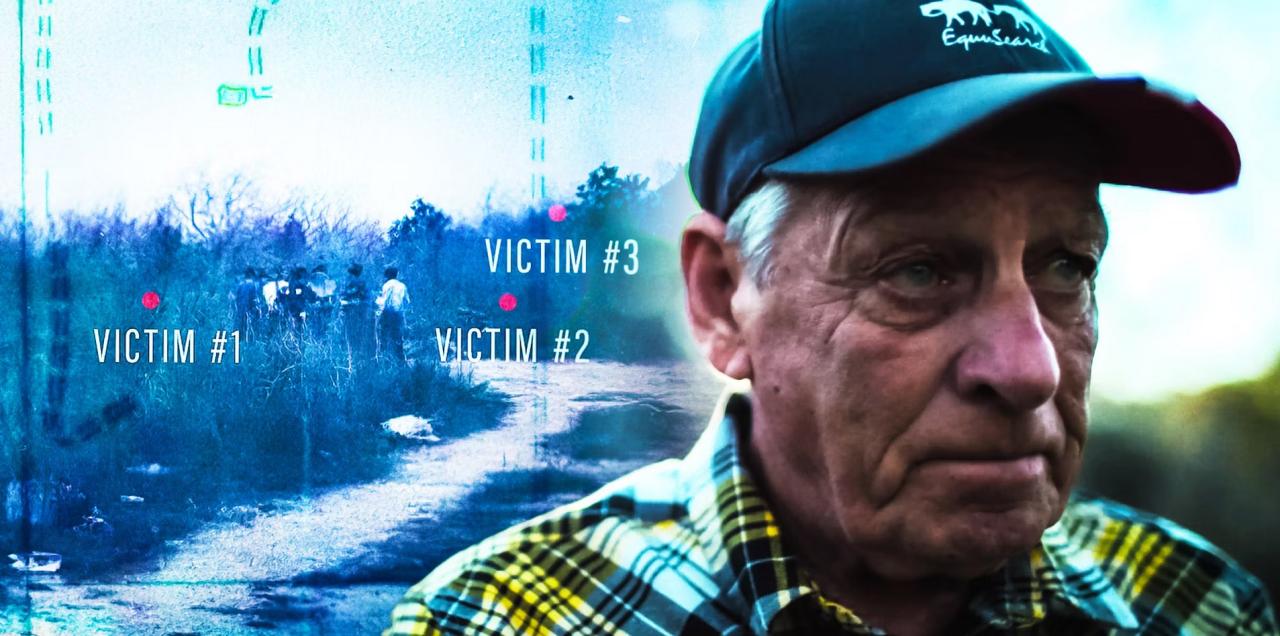 مسلسل Crime Scene: The Texas Killing Fields الموسم الأول الحلقة 3 الثالثة ( الأخيرة ) مترجمة