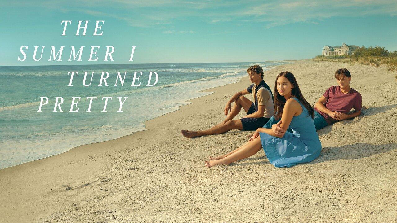 مسلسل The Summer I Turned Pretty  الموسم الأول الحلقة 4 الرابعة مترجمة