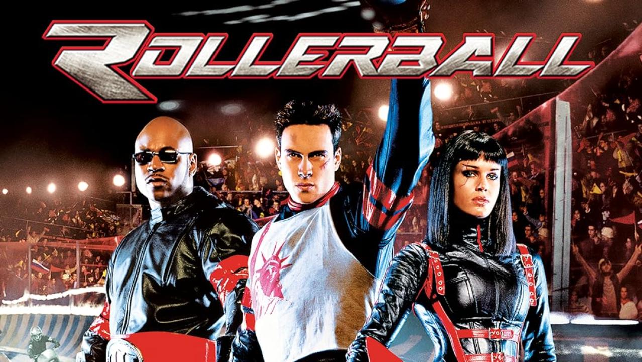 فيلم Rollerball 2000 مترجم كامل اون لاين HD