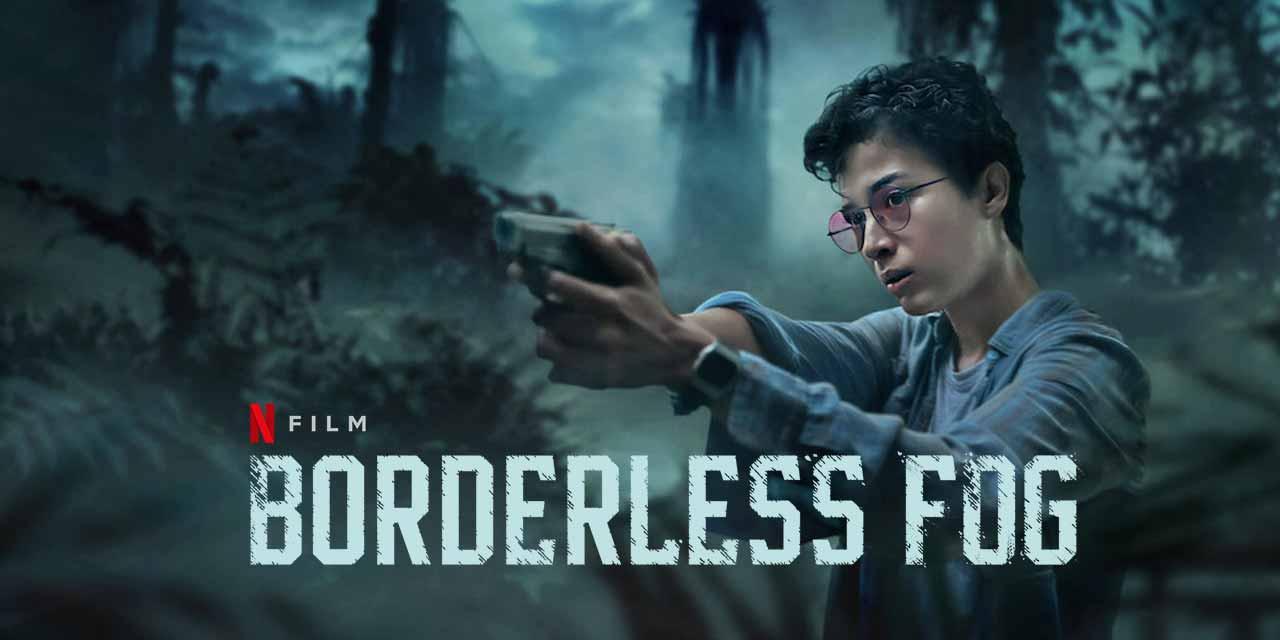 فيلم Borderless Fog 2024 مترجم كامل اون لاين HD