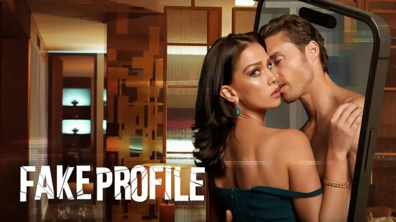 مسلسل Fake Profile الموسم الاول الحلقة 10 ( الأخيرة ) مترجمة