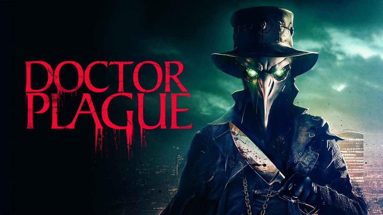 فيلم Doctor Plague 2026 مترجم اون لاين HD