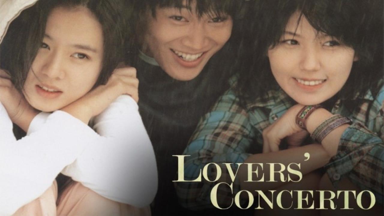 فيلم Lover's Concerto 2002 مترجم كامل اون لاين HD