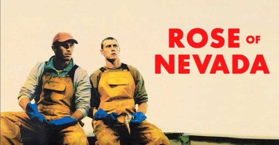 فيلم Rose of Nevada 2025 مترجم اون لاين HD