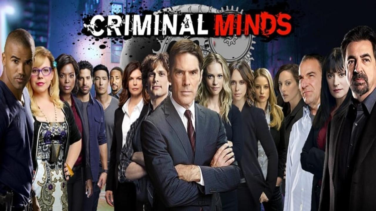 مسلسل Criminal Minds الموسم الخامس الحلقة 21 الحادية والعشرون مترجمة