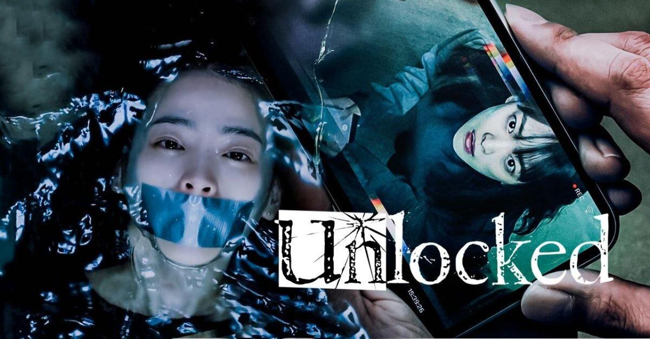 فيلم Unlocked 2023 مترجم كامل اون لاين HD