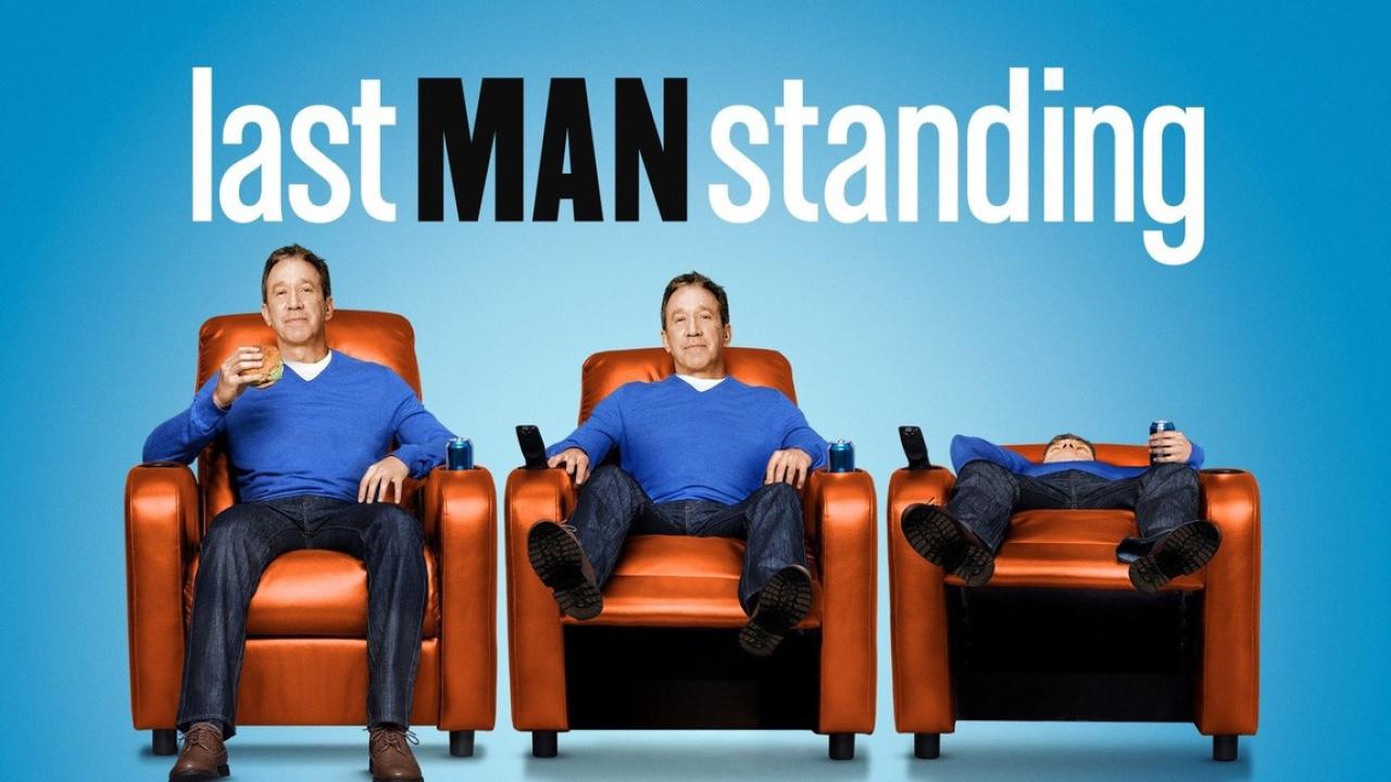 مسلسل Last Man Standing الموسم الثاني الحلقة 9 التاسعة مترجمة