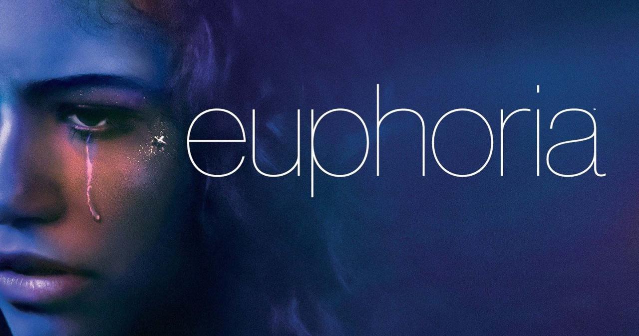 مسلسل Euphoria الموسم الثاني الحلقة 7 السابعة مترجمة