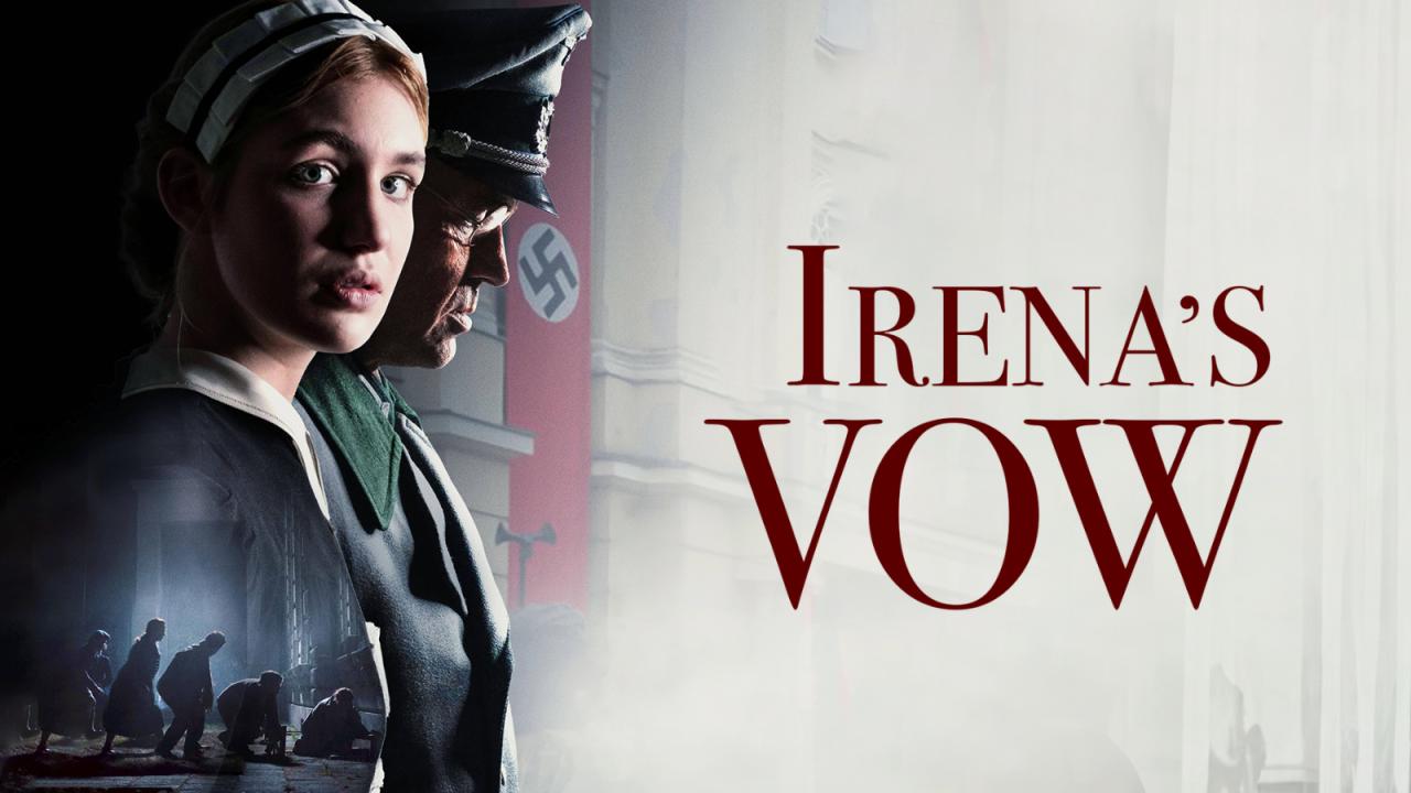 فيلم Irena's Vow 2023 مترجم كامل اون لاين HD