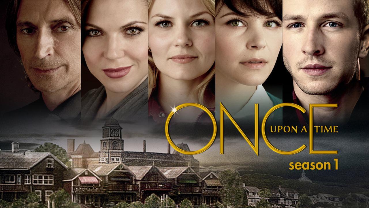 Once Upon a Time ( مترجم )