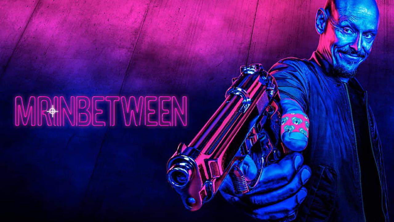 Mr. Inbetween ( مترجم )