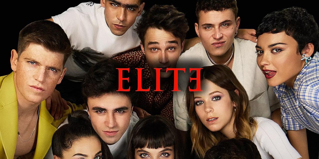 مسلسل Elite الموسم الرابع الحلقة 2 الثانية مترجمة