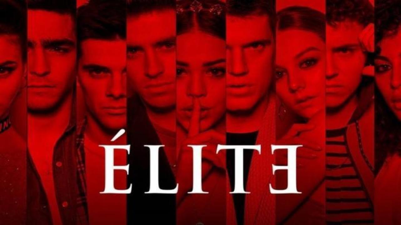 مسلسل Elite الموسم الخامس الحلقة 6 السادسة مترجمة