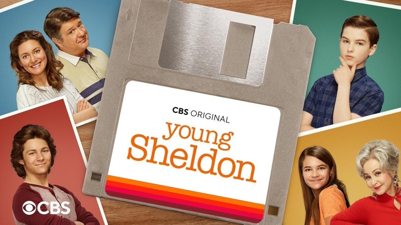 مسلسل Young Sheldon الموسم الخامس الحلقة 19 مترجمة