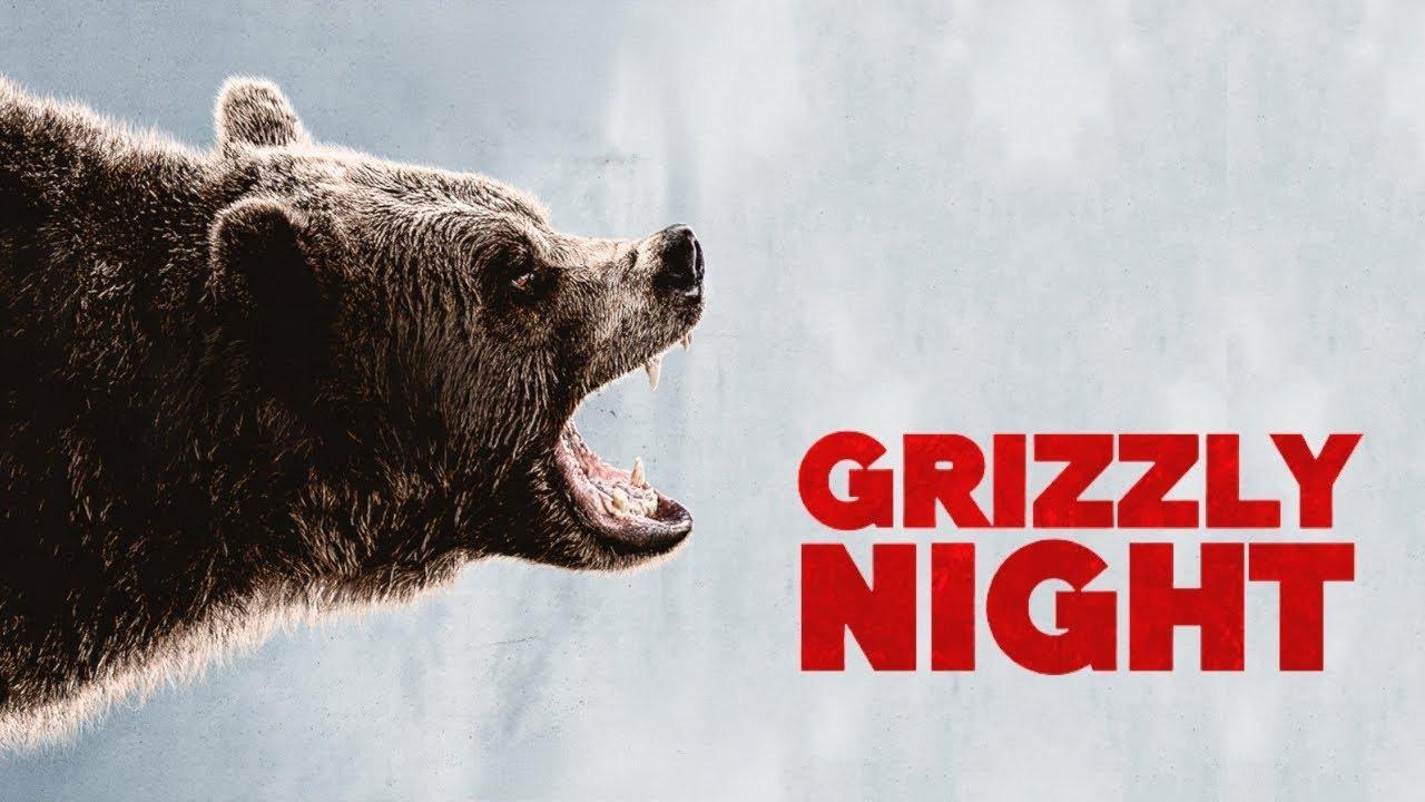 فيلم Grizzly Night 2026 مترجم اون لاين HD