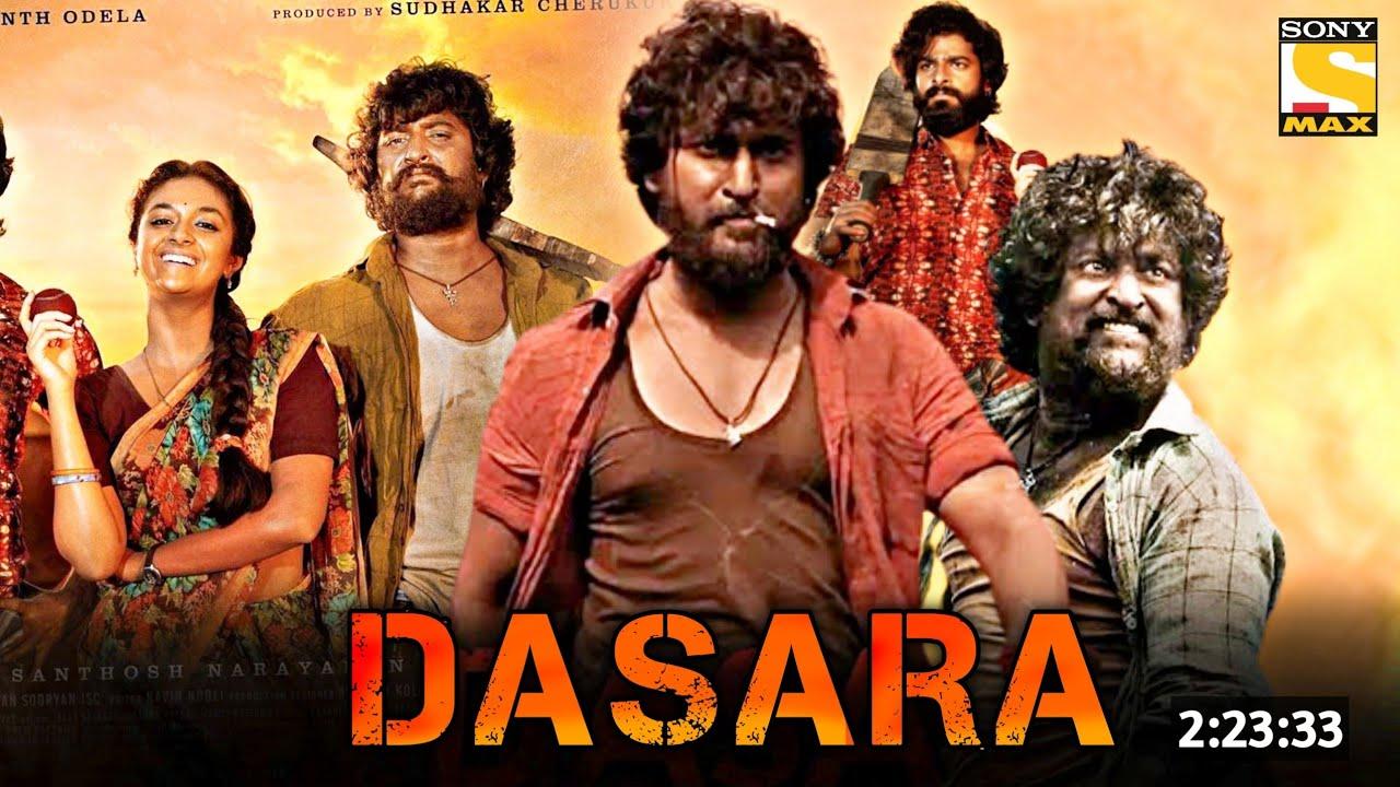 فيلم Dasara 2023 مترجم كامل اون لاين HD