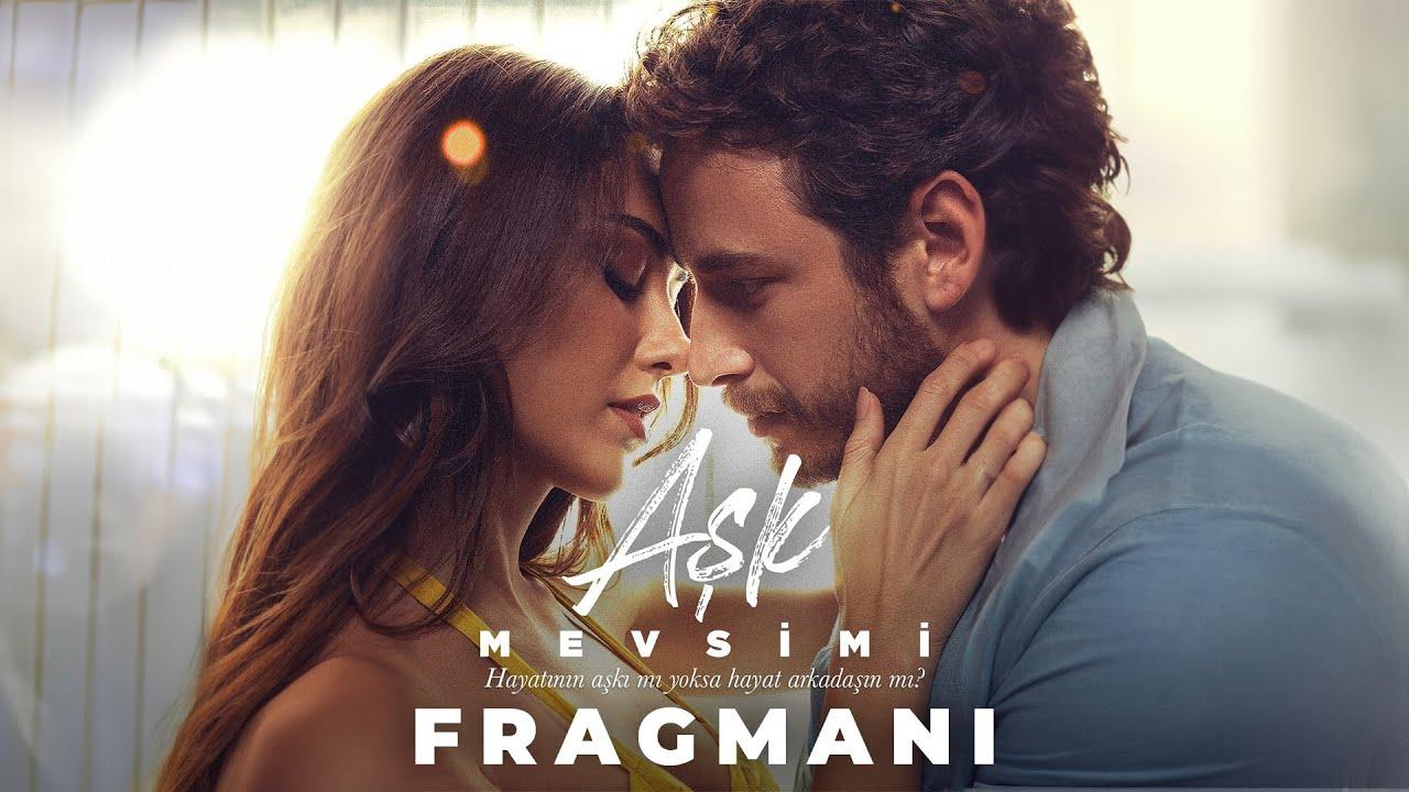 فيلم Ask Mevsimi 2024 مترجم كامل اون لاين HD