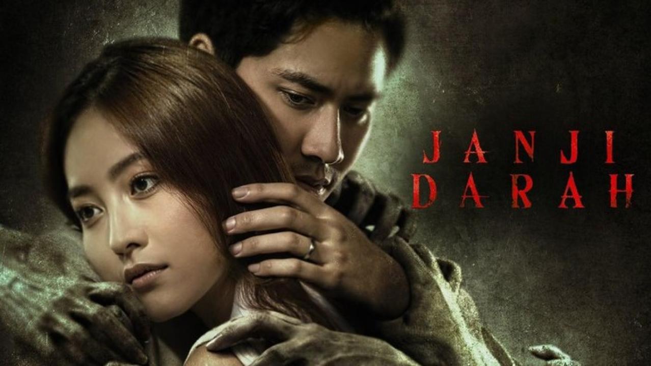 فيلم Janji Darah 2024 مترجم كامل اون لاين HD