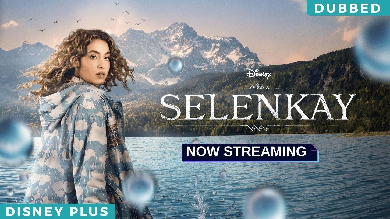 مسلسل Selenkay الموسم الأول الحلقة 2 الثانية مترجمة