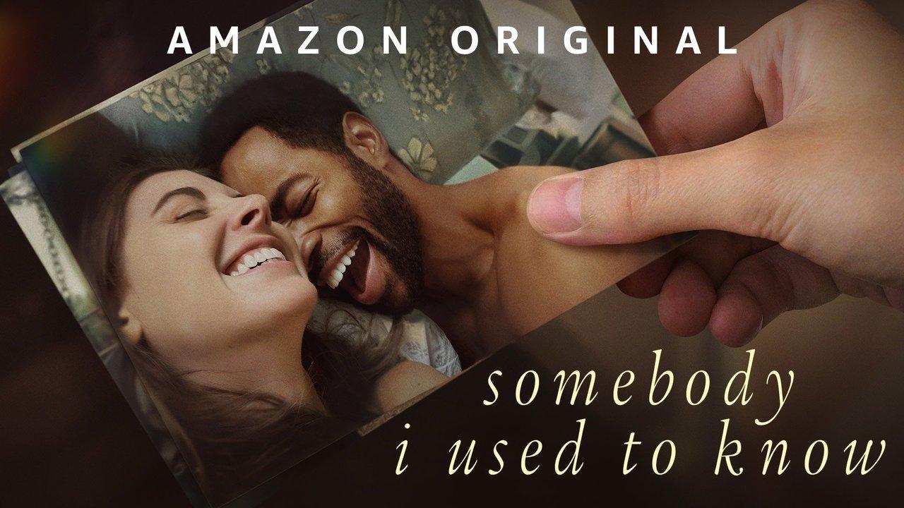 فيلم Somebody I Used to Know 2023 مترجم كامل اون لاين HD