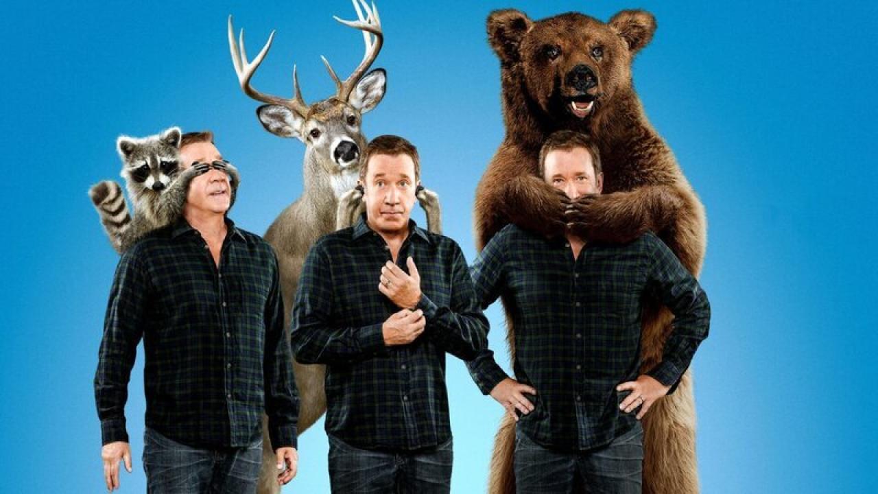 مسلسل Last Man Standing الموسم الرابع الحلقة 10 العاشرة مترجمة