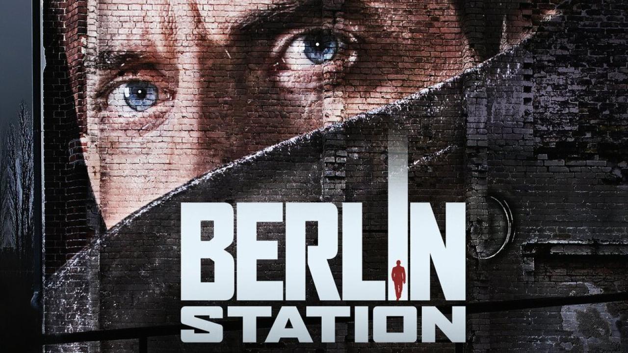 مسلسل Berlin Station الحلقة 4 الرابعة