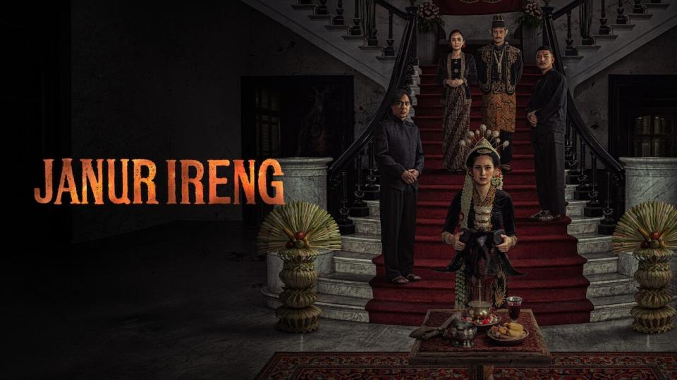 فيلم Janur Ireng 2025 مترجم اون لاين HD