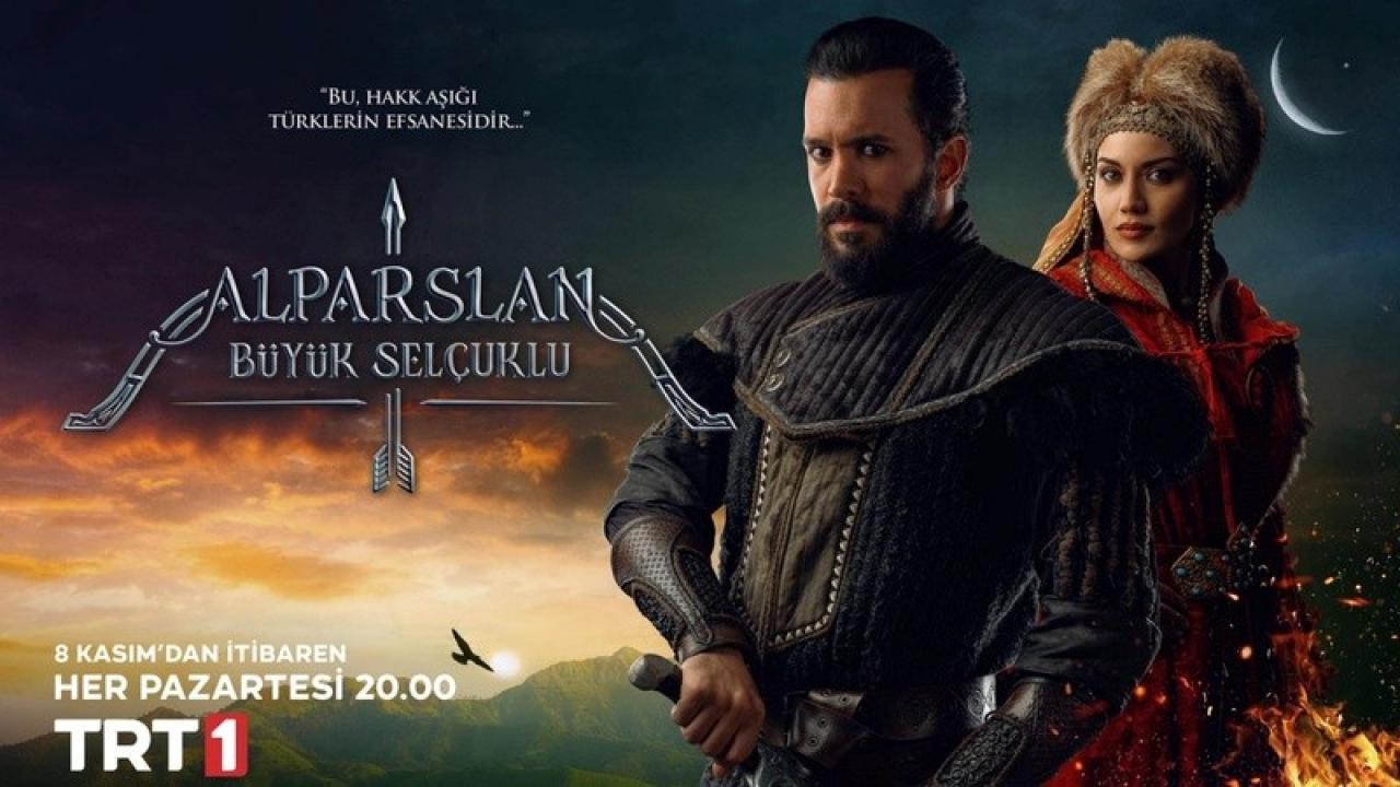 مسلسل الب ارسلان الحلقة 50 الخمسون مترجمة