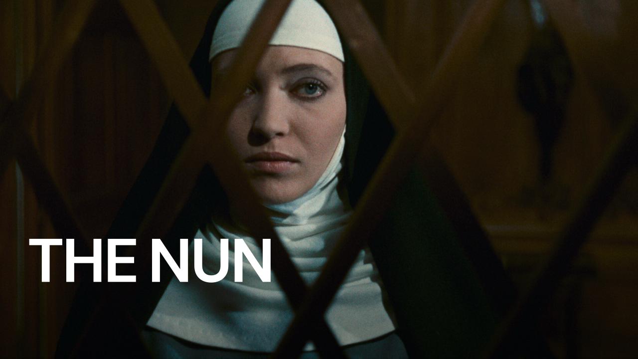 فيلم The Nun 1966 مترجم كامل اون لاين HD